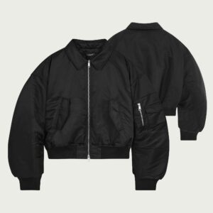 ALCYUS | A25 FLAG CROP BOMBER