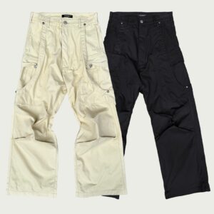 ALCYUS | UR/2600 CARGO PTS
